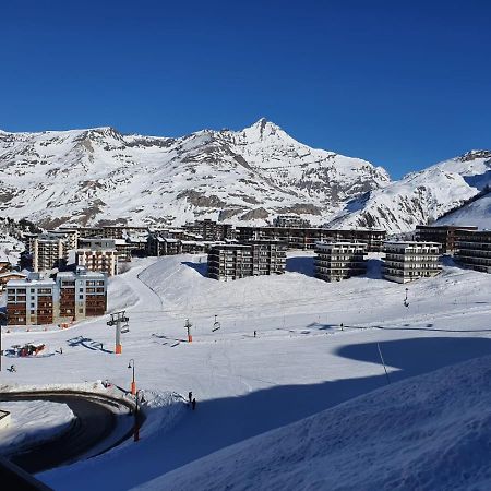 Appt 123 Home Club Tignes Exterior photo