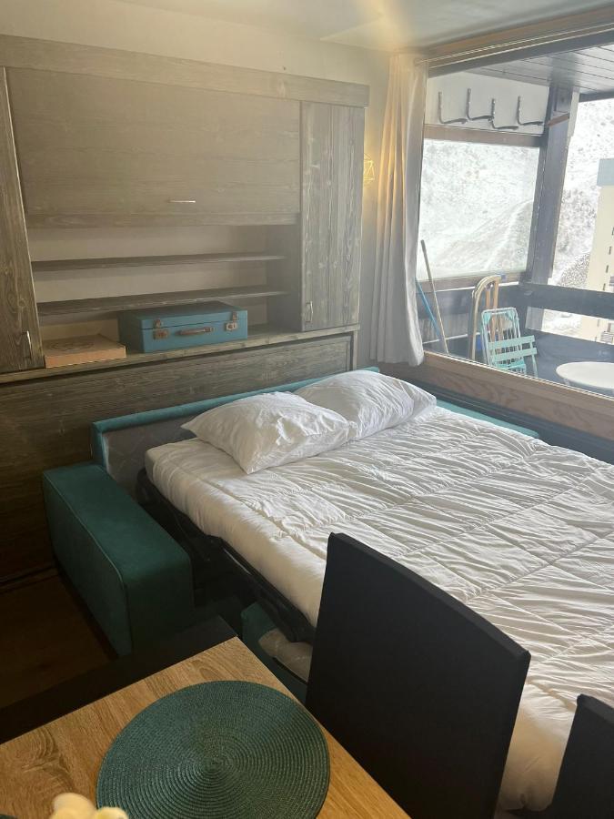 Appt 123 Home Club Tignes Exterior photo